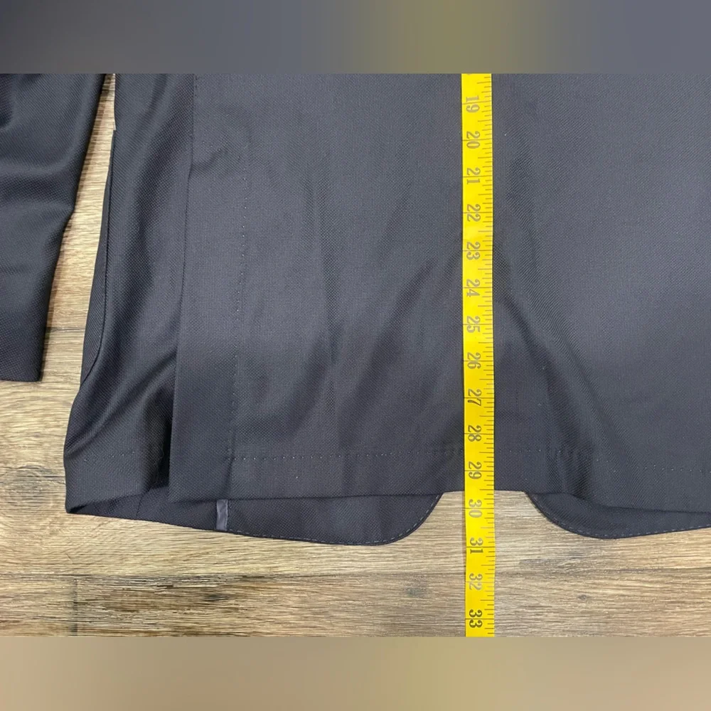 Peter Millar‎ Collection Wool Blazer Sz 42R